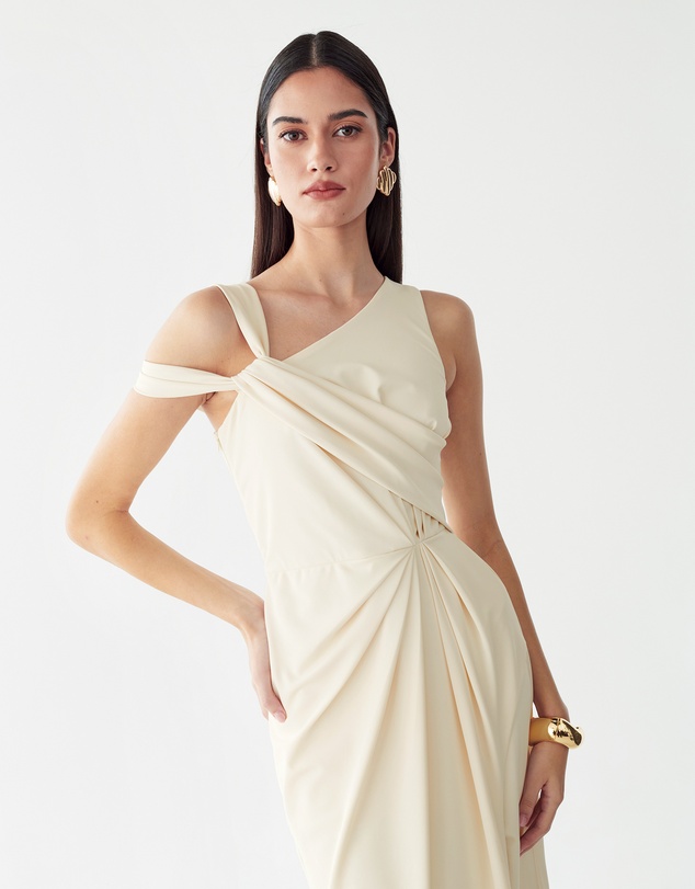 BWLDR - Victoria Dress