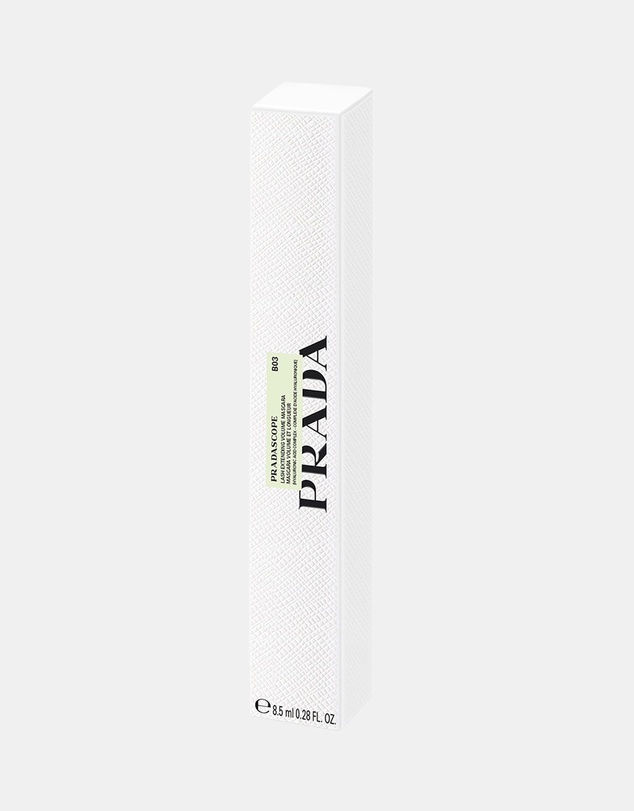 Prada - Pradascope Mascara