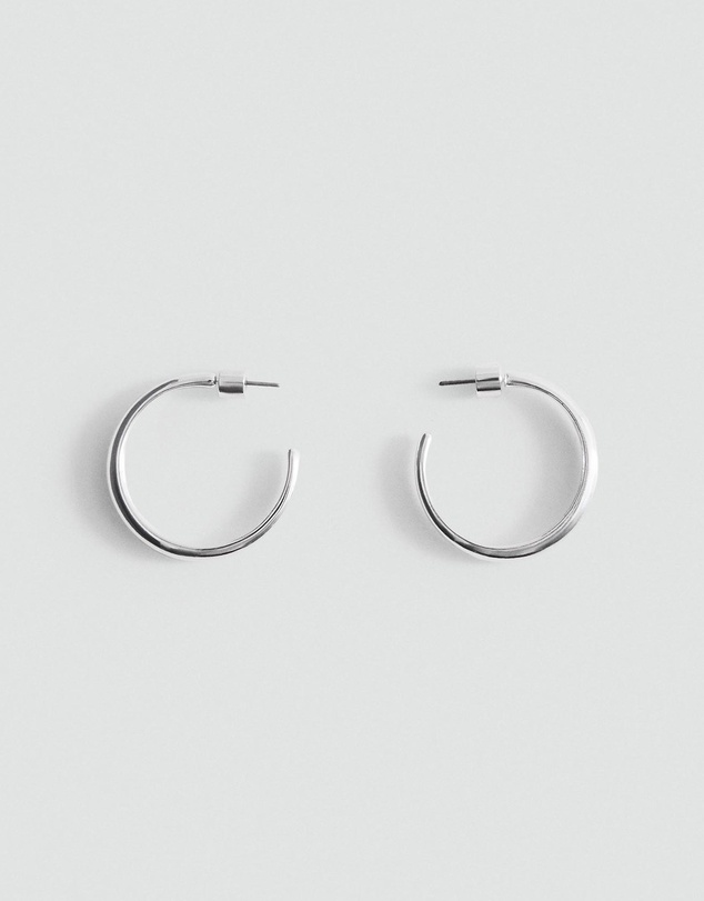 M.N.G - Eileen Earrings
