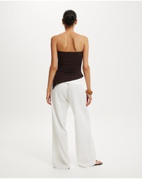 Cotton On - Haven Fold Over Pant