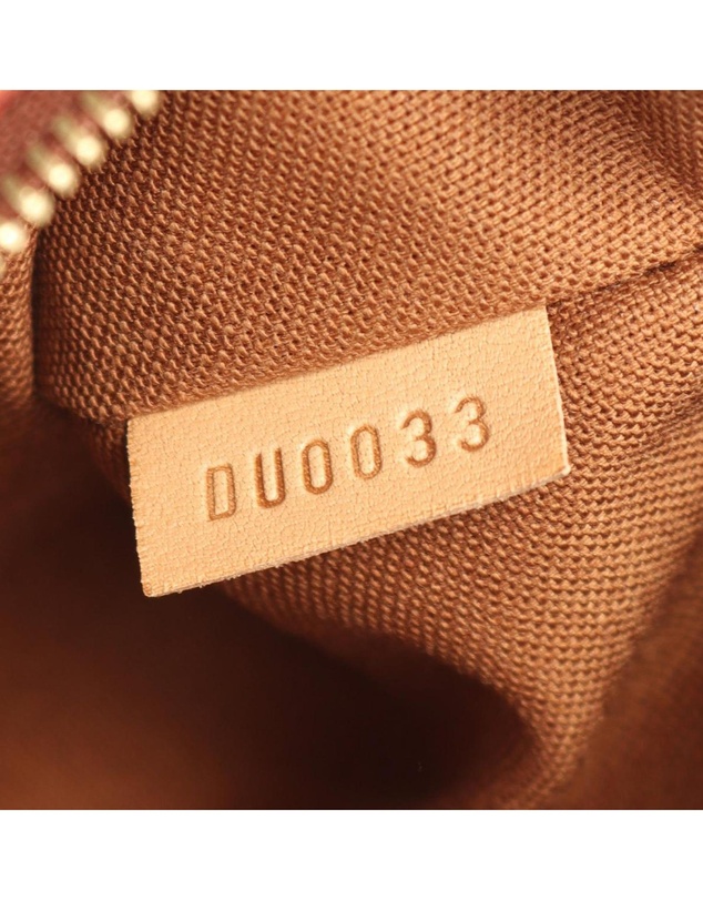 Pre-Loved by Azura Reborn - Pre-Loved Monogram Mini Looping