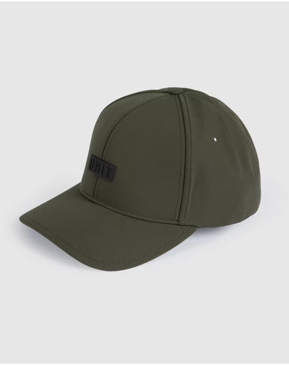 UNIT - Unit Mens Ascend Active Snapback Cap