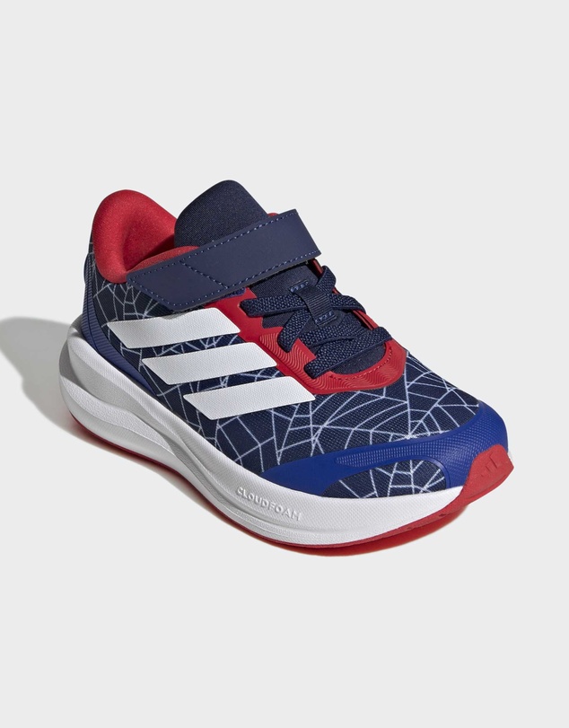 adidas Sportswear - ADIDAS MARVEL SPIDER-MAN RUNFALCON 6 SHOES CHILDREN Kids