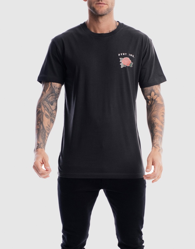 DVNT - Rose Tee