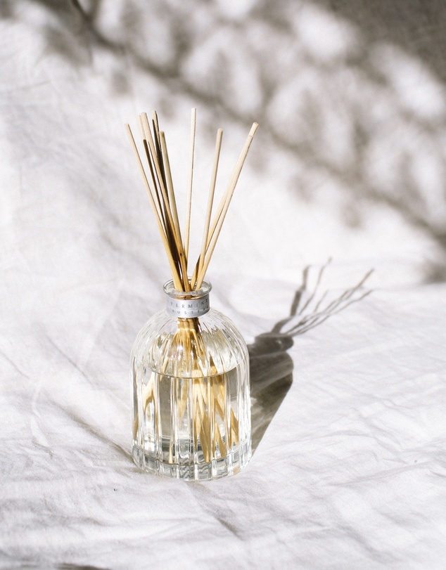 Peppermint Grove - Wild Jasmine & Mint Large Fragrance Diffuser - 350ml
