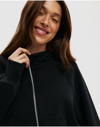 Cotton On Body Active - Ultimate Soft Track Jacket