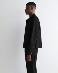 COS - Relaxed Denim Jacket