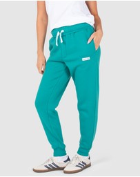 UNIT - UNIT Madison Ladies Cuffed Track Pants