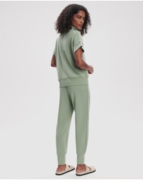 Varley - Slim Cuff Pants 25