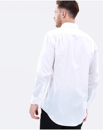 Van Heusen - Classic Fit Nail Head Shirt