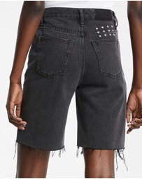 Ksubi - Brooklyn Short Navana