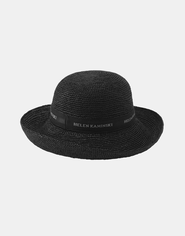 Helen Kaminski - Provence Logo 10 Hat