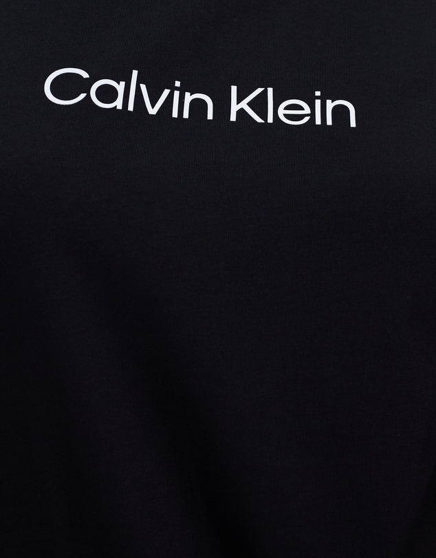 Calvin Klein - Hero Logo Regular T-Shirt