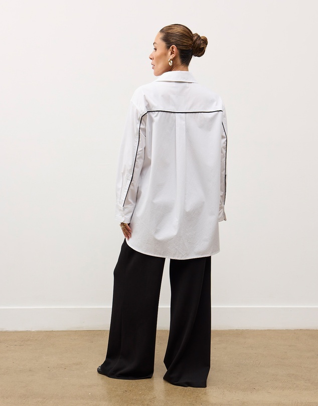 portier - James Shirt