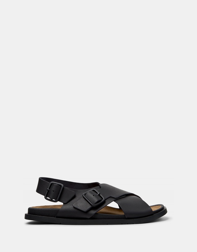 Camper - Sandals Drift Trail