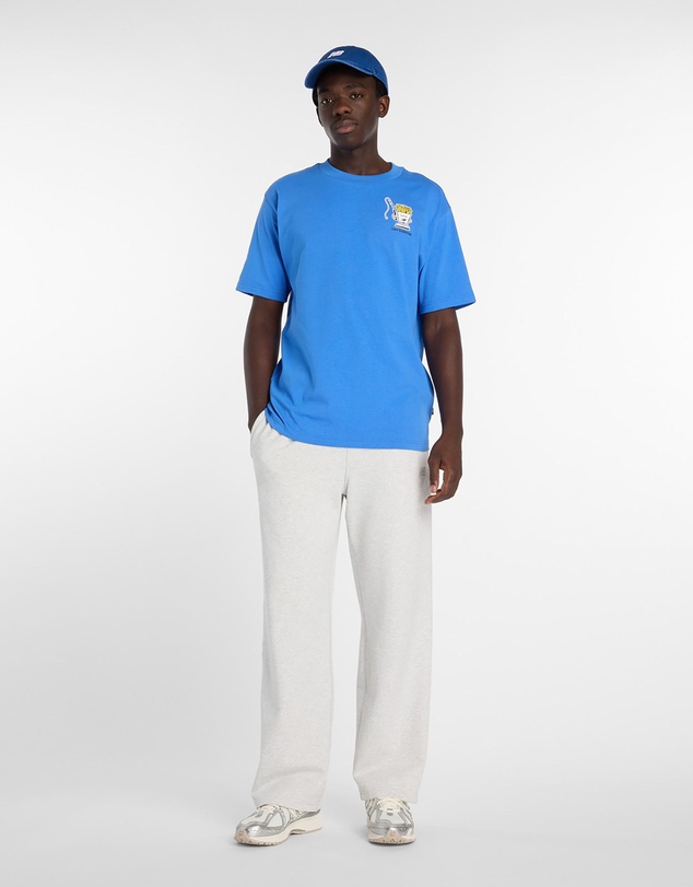New Balance - Fish and Chips T-Shirt
