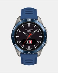 Tissot - T-Touch Connect Sport