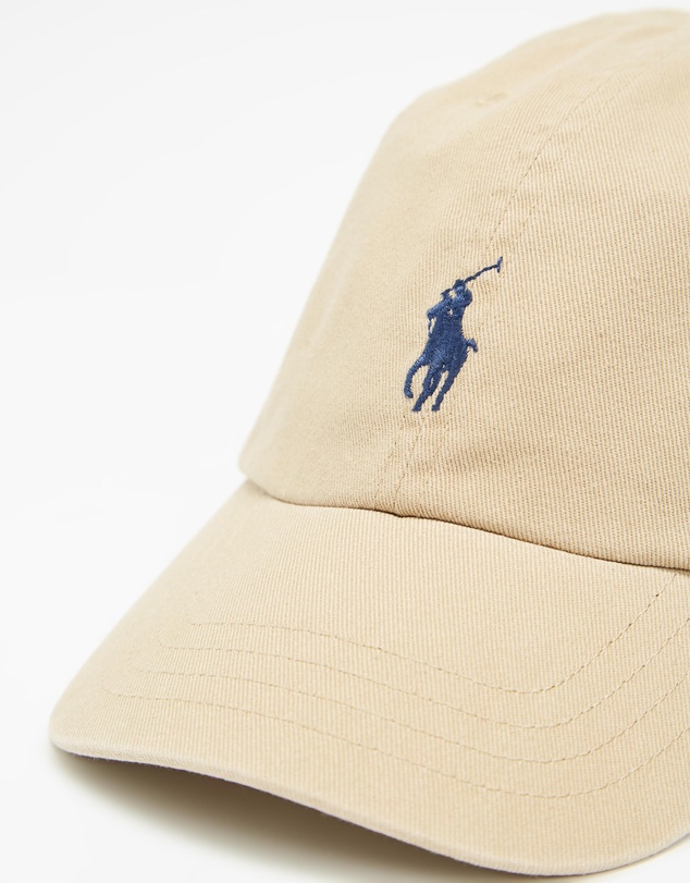 Polo Ralph Lauren - Classic Cap - Kids