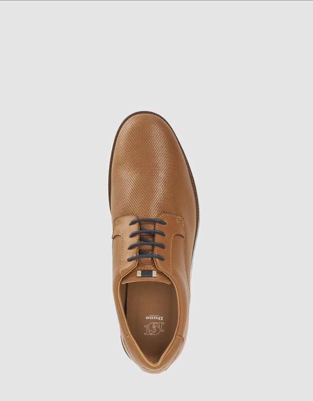 Dune London - Bow - Tan