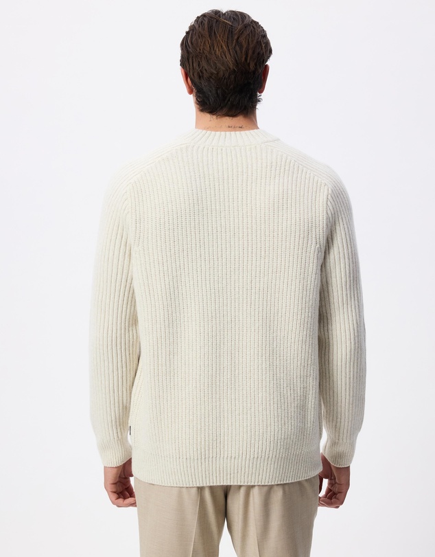 BOSS - Karinet Jumper
