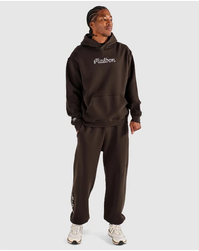 Malbon - ICONS Fesque Hoodie