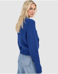 Rolla's - Duchess Sweater