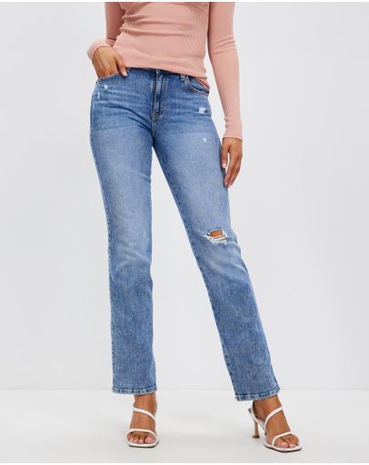 Target Blue