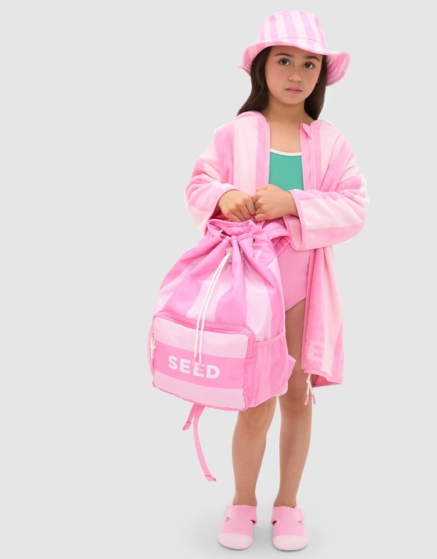 Seed Heritage - Swim Backpack