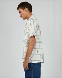 Silent Theory - Icon SS Shirt