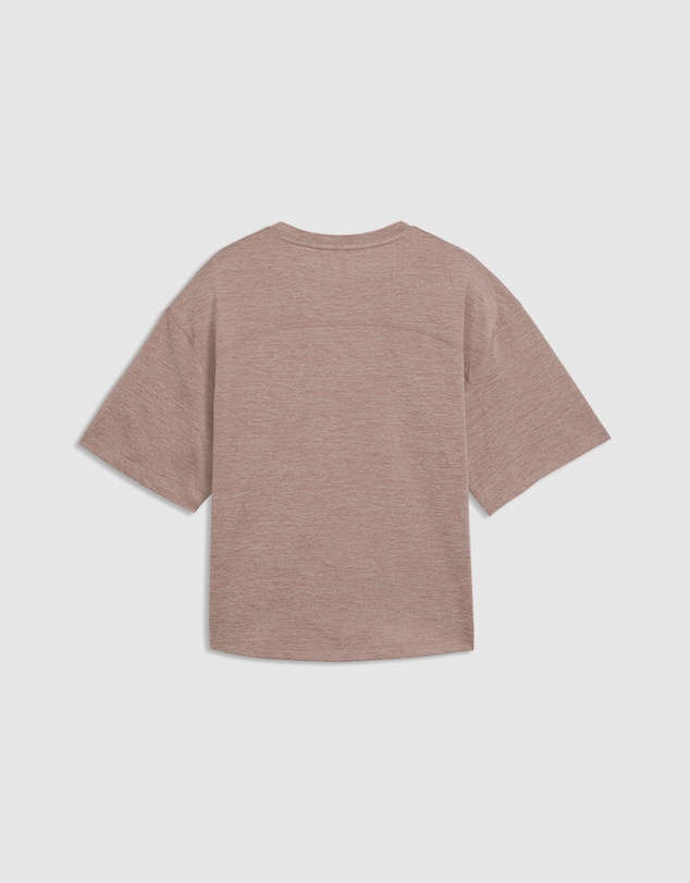 Puma - CLOUDSPUN Relaxed Tee - Women