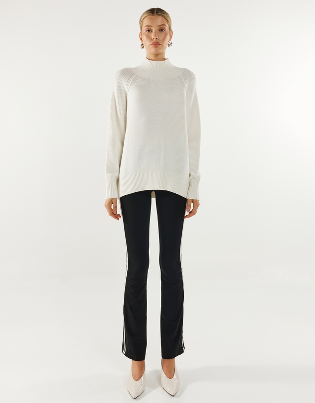 Madison The Label - Thala Knit Jumper