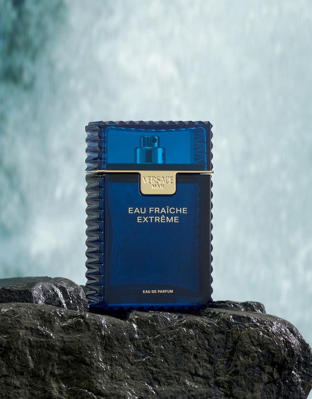 Versace - Versace Eau Fraiche Extreme 100ml