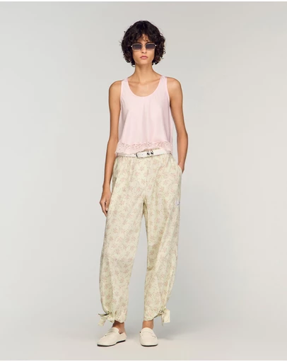 Sandro - Davi Pants