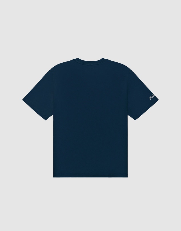 Malbon - ICONS Bermuda Tee