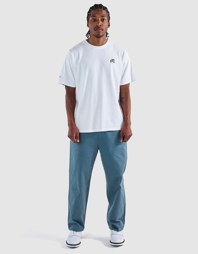 Malbon - ICONS Bermuda Tee