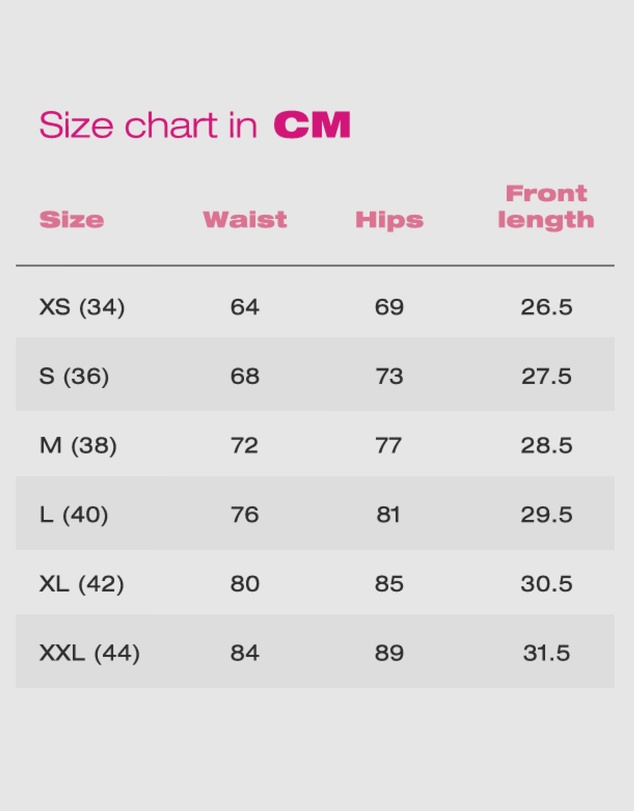 Intimina - Intimina Bloom Menstrual Underwear Single Pack