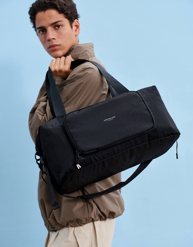Gaston Luga - Lightweight - Packable Waterproof Duffel Travel Carry Bag