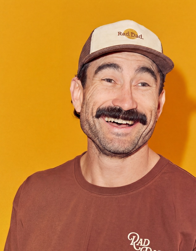 Banabae - Rad Dad Sunrise Bundle