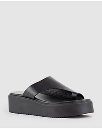 Edward Meller - TEMIR Thong Slide on Unit