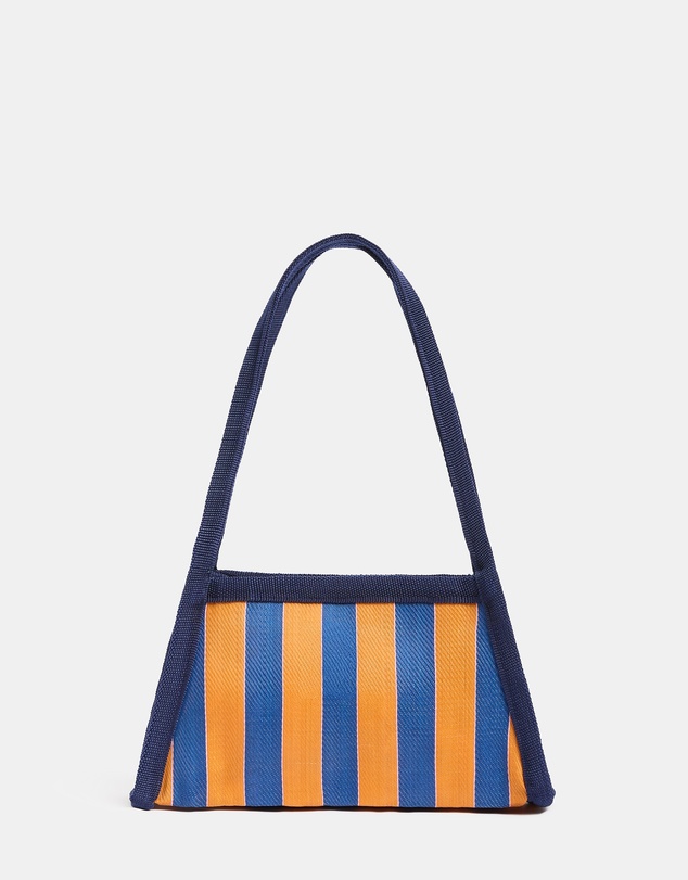 EAU BAGS - Baguette Handbag