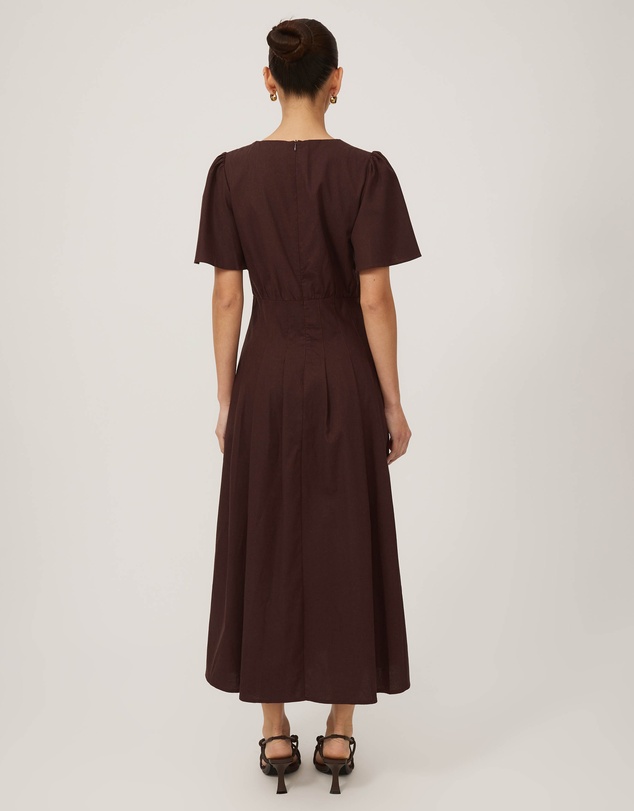 Tussah - Merlyn Midi Dress