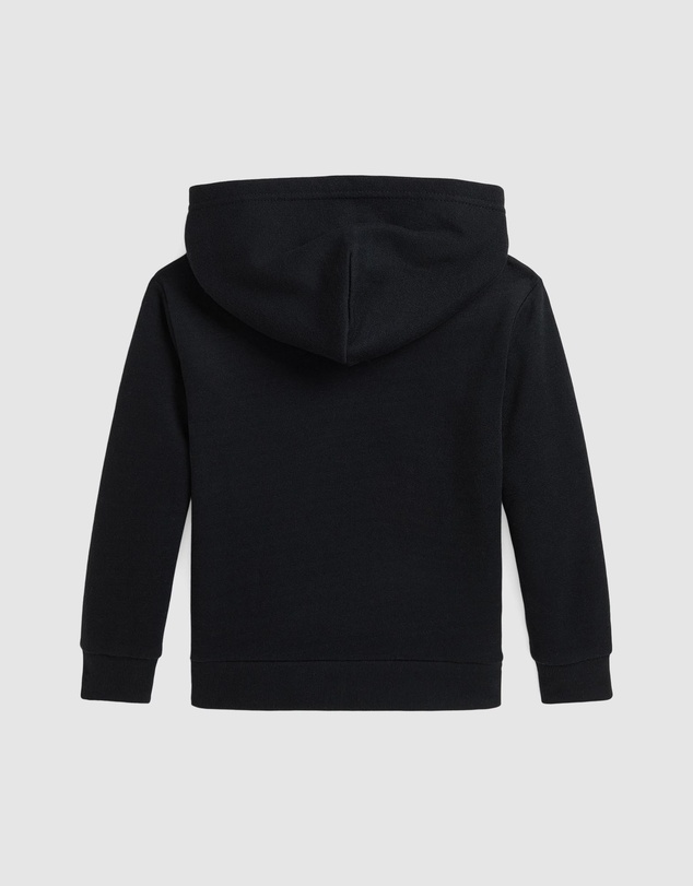 Polo Ralph Lauren - Pink Pony Fleece Hoodie - Kids