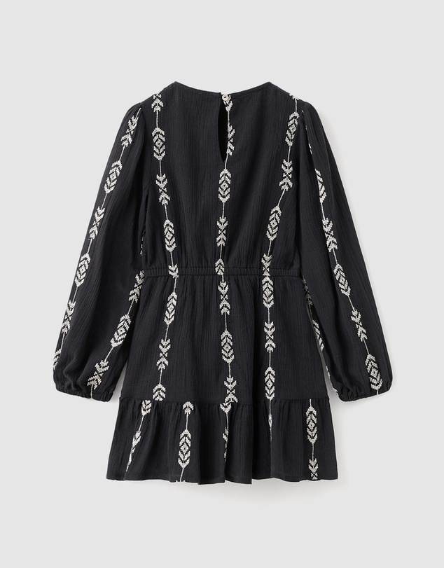 M.N.G - India Dress - Kids-Teens