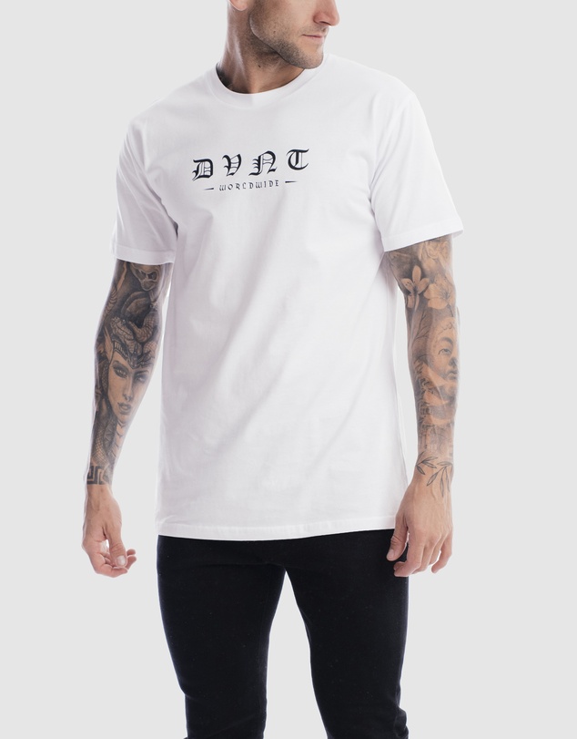 DVNT - Worldwide Tee