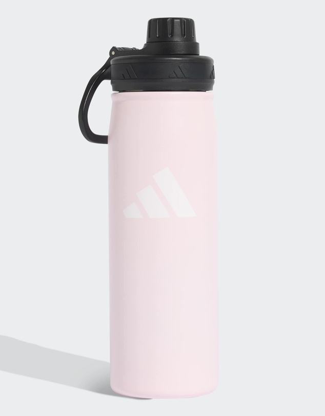 adidas Performance - Metal Bottle Screw Top 0.6 L Unisex