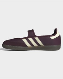 adidas Originals - Samba Jane Shoes Womens