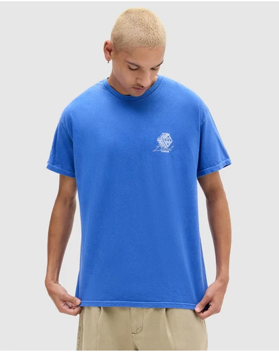 BDG By Urban Outfitters - Eternal Luck T-Shirt