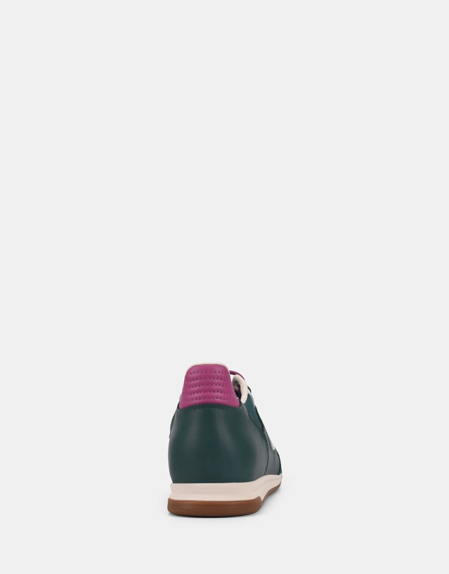 Hush Puppies - Finale
