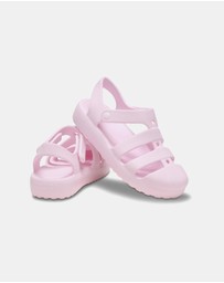 Crocs - Classic Fisherman - Babies