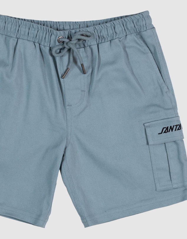 Santa Cruz - Cali Cargo Shorts - Teens
